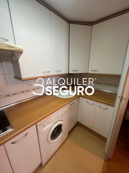 Piso en Calle Alcalá, MADRID MADRID