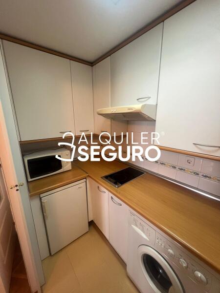 Piso en Calle Alcalá, MADRID MADRID