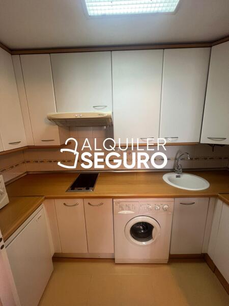 Piso en Calle Alcalá, MADRID MADRID