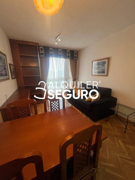 Piso en Calle Alcalá, MADRID MADRID