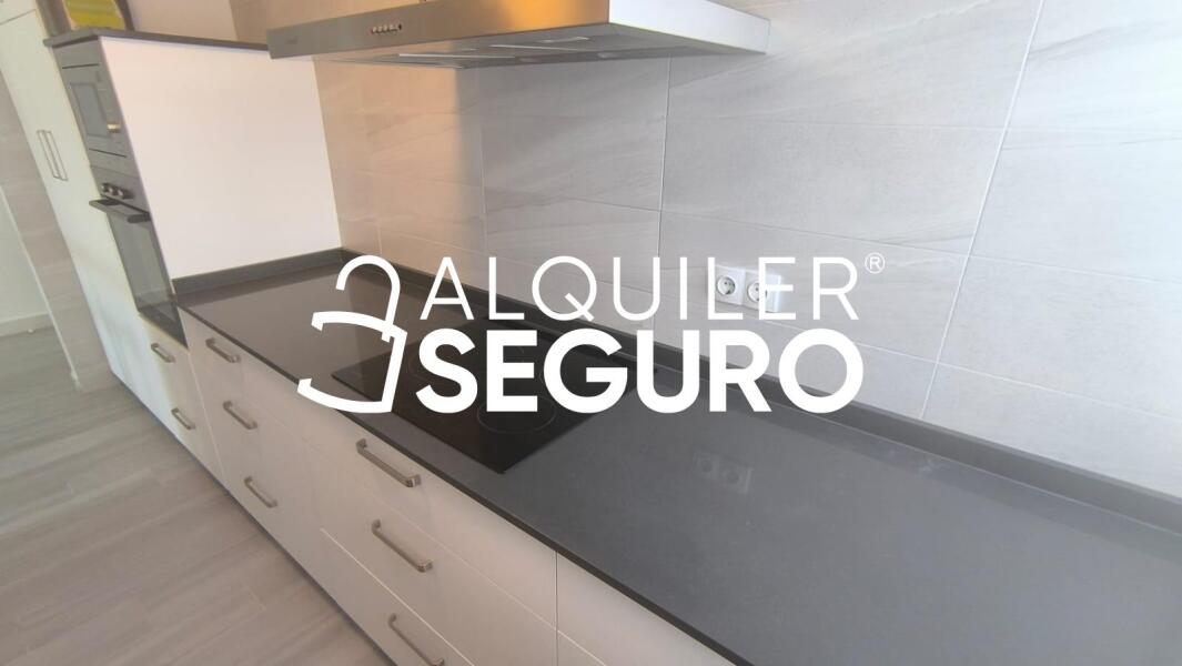 Piso en Calle doña francisquita, SEVILLA SEVILLA