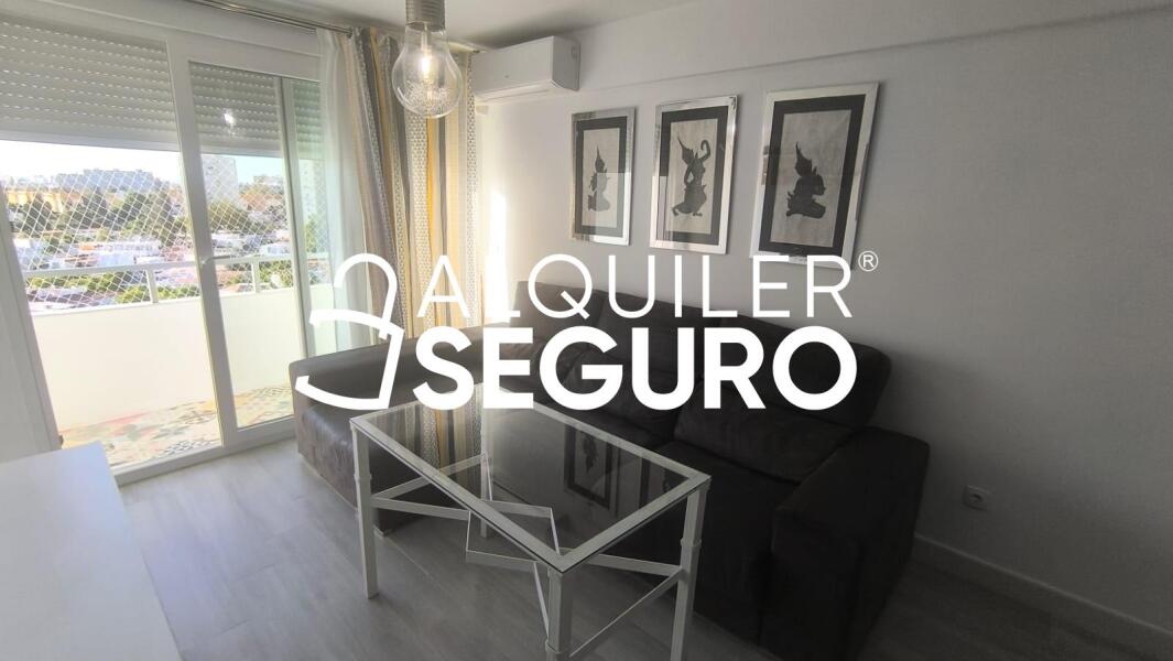 Piso en Calle doña francisquita, SEVILLA SEVILLA