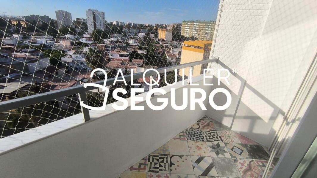 Piso en Calle doña francisquita, SEVILLA SEVILLA