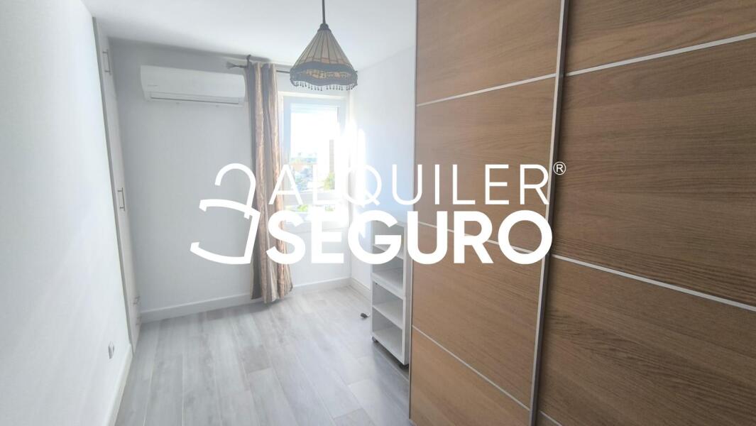 Piso en Calle doña francisquita, SEVILLA SEVILLA