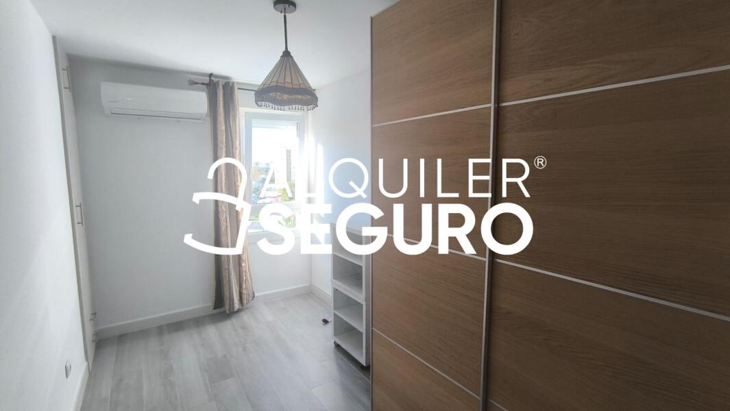 Piso en Calle doña francisquita, SEVILLA SEVILLA