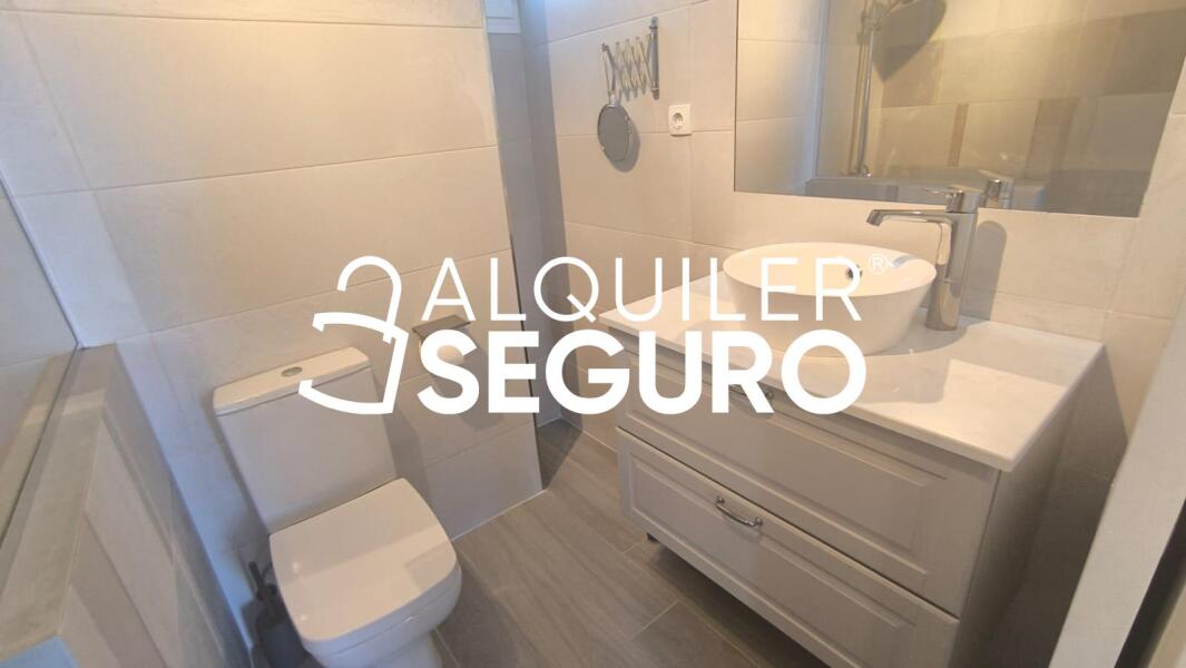 Piso en Calle doña francisquita, SEVILLA SEVILLA