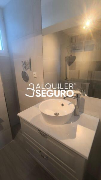 Piso en Calle doña francisquita, SEVILLA SEVILLA