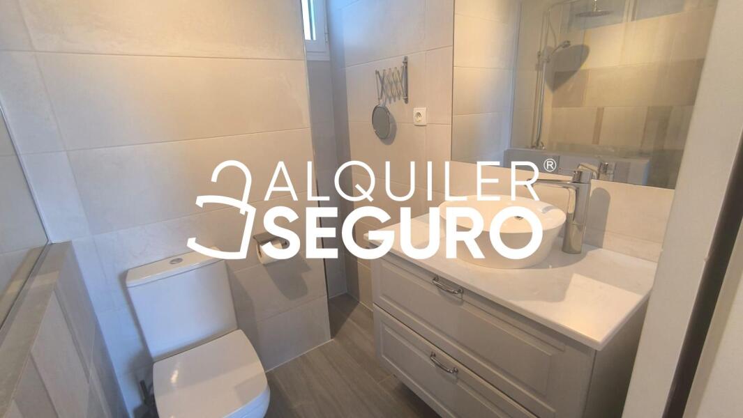 Piso en Calle doña francisquita, SEVILLA SEVILLA