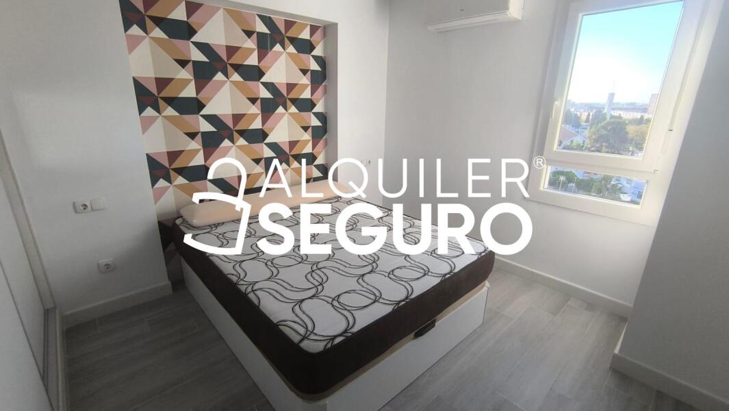 Piso en Calle doña francisquita, SEVILLA SEVILLA