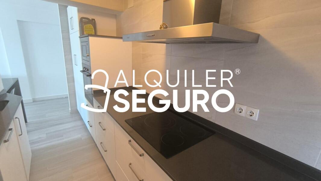 Piso en Calle doña francisquita, SEVILLA SEVILLA