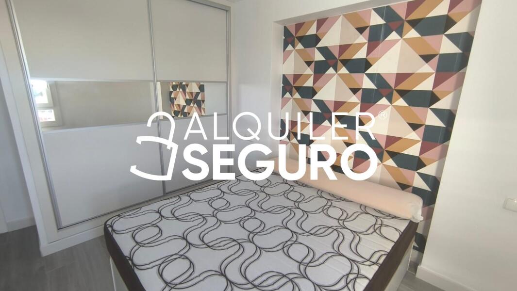 Piso en Calle doña francisquita, SEVILLA SEVILLA