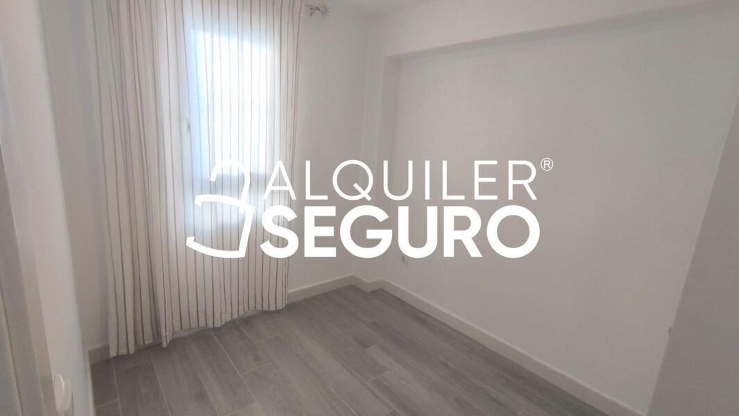 Piso en Calle doña francisquita, SEVILLA SEVILLA