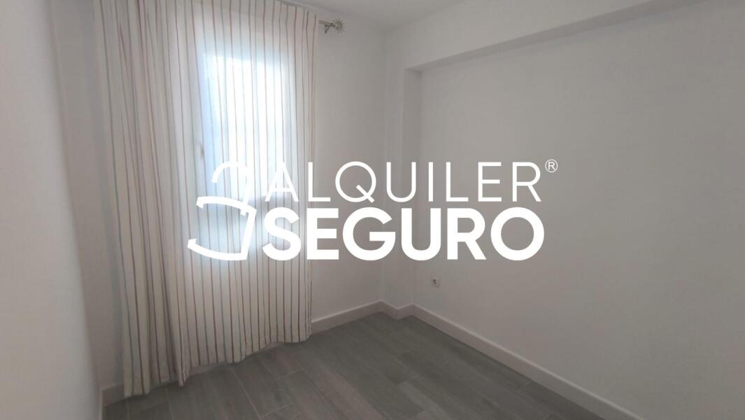 Piso en Calle doña francisquita, SEVILLA SEVILLA