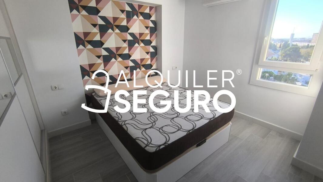 Piso en Calle doña francisquita, SEVILLA SEVILLA