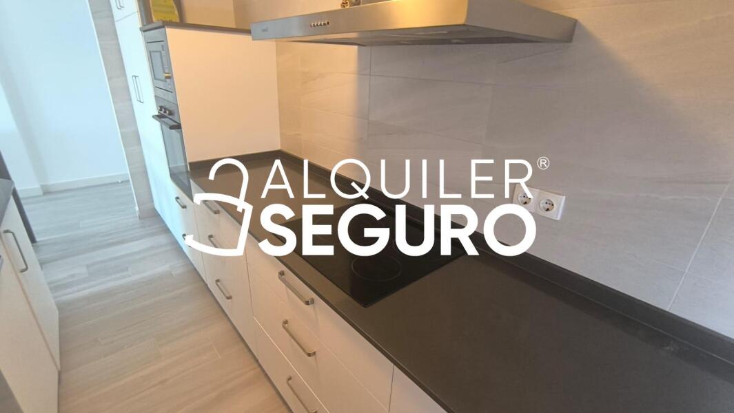 Piso en Calle doña francisquita, SEVILLA SEVILLA