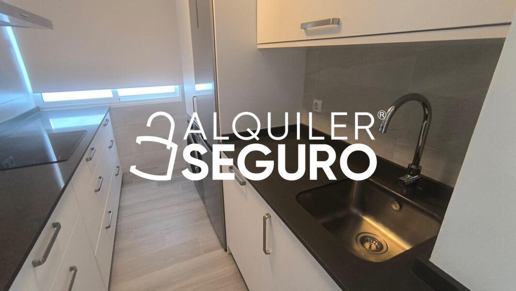 Piso en Calle doña francisquita, SEVILLA SEVILLA