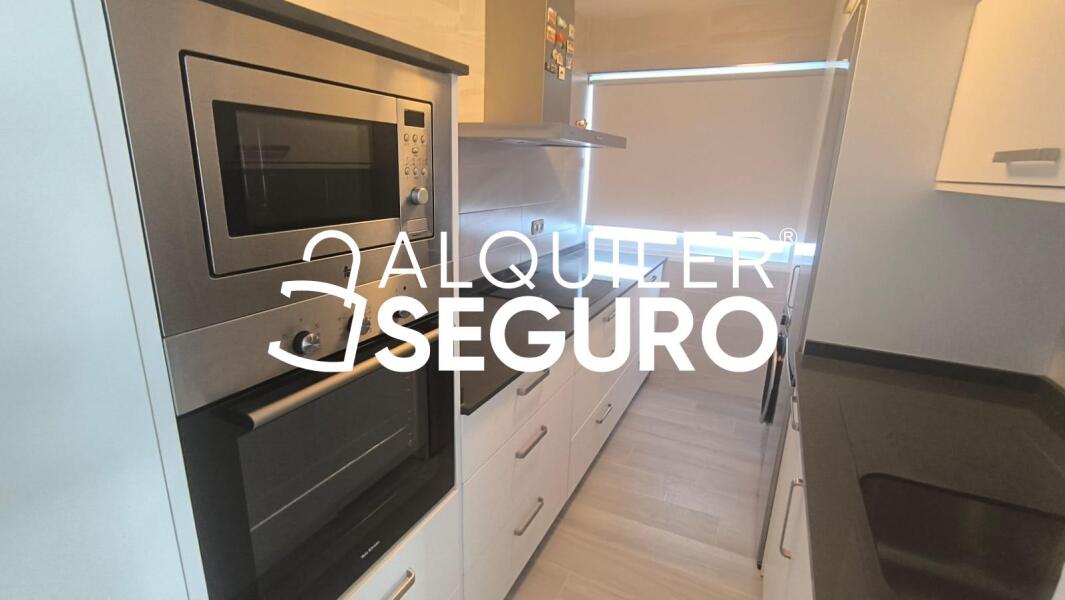 Piso en Calle doña francisquita, SEVILLA SEVILLA