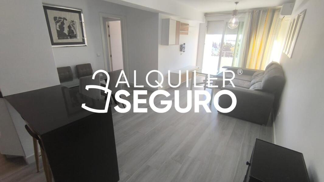 Piso en Calle doña francisquita, SEVILLA SEVILLA