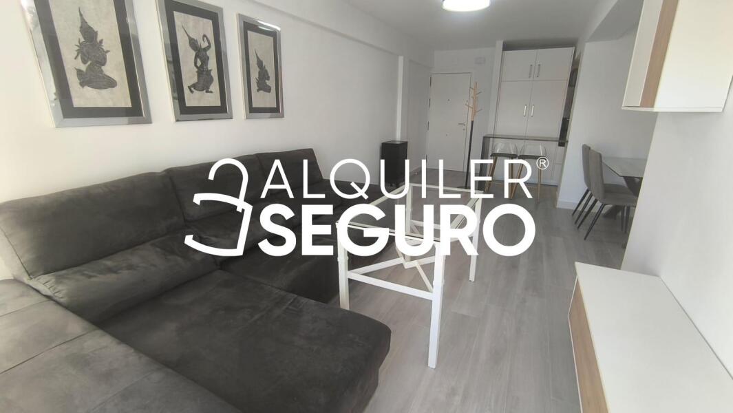 Piso en Calle doña francisquita, SEVILLA SEVILLA