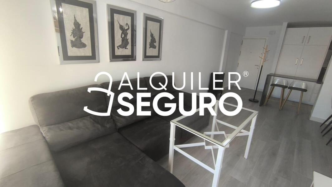 Piso en Calle doña francisquita, SEVILLA SEVILLA