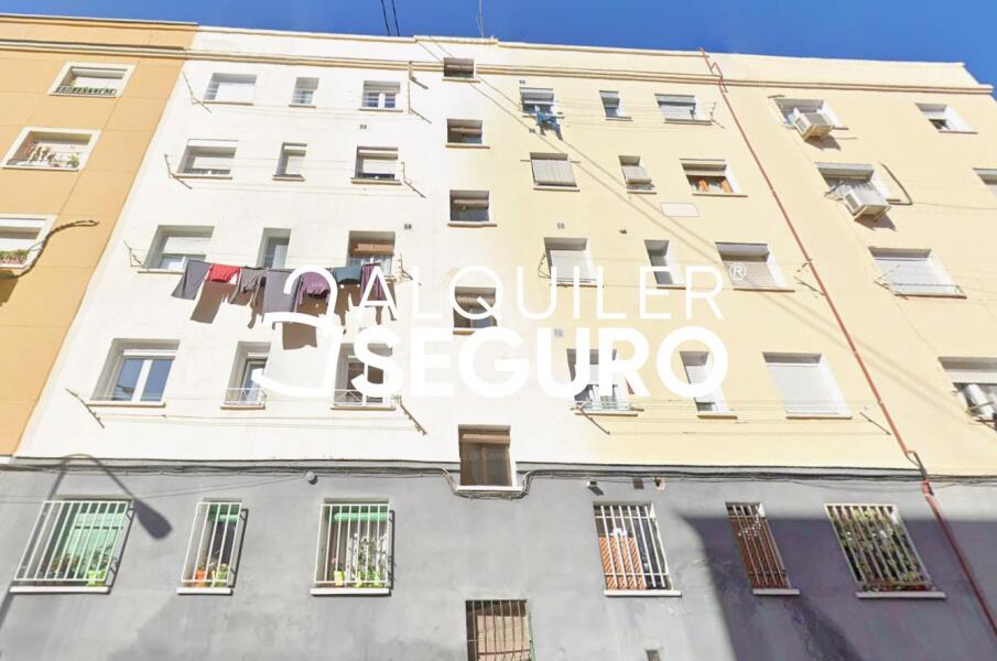 Piso en Calle Angela González, MADRID MADRID