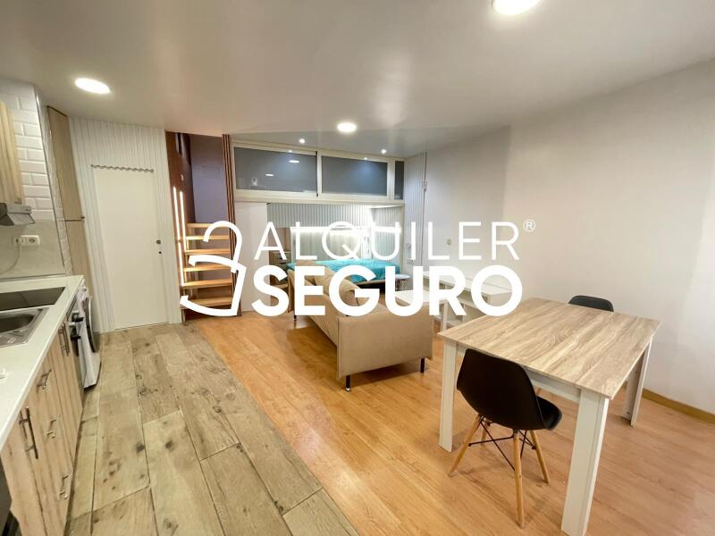 Piso en Avenida Cerro de los ángeles, MADRID MADRID