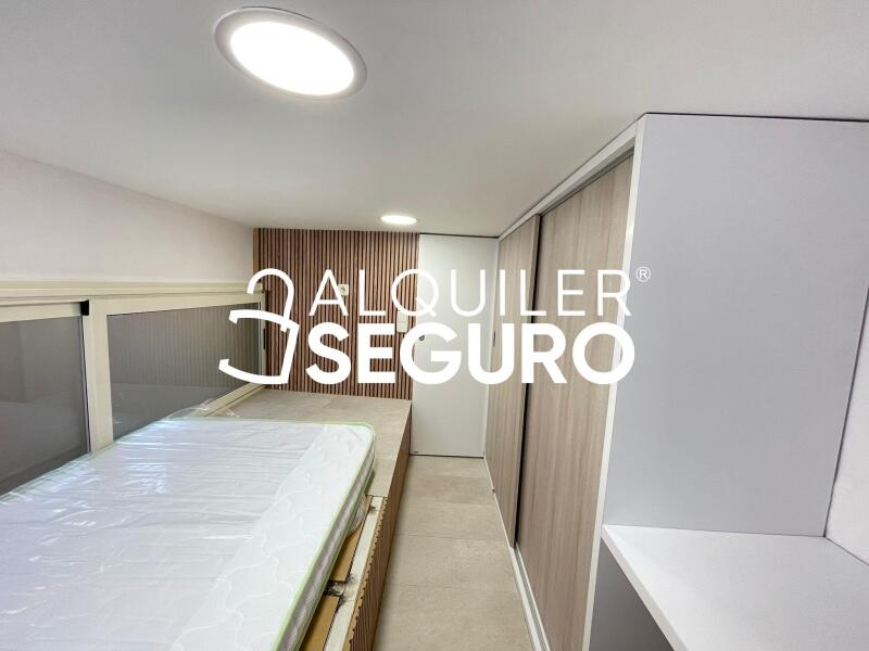 Piso en Avenida Cerro de los ángeles, MADRID MADRID