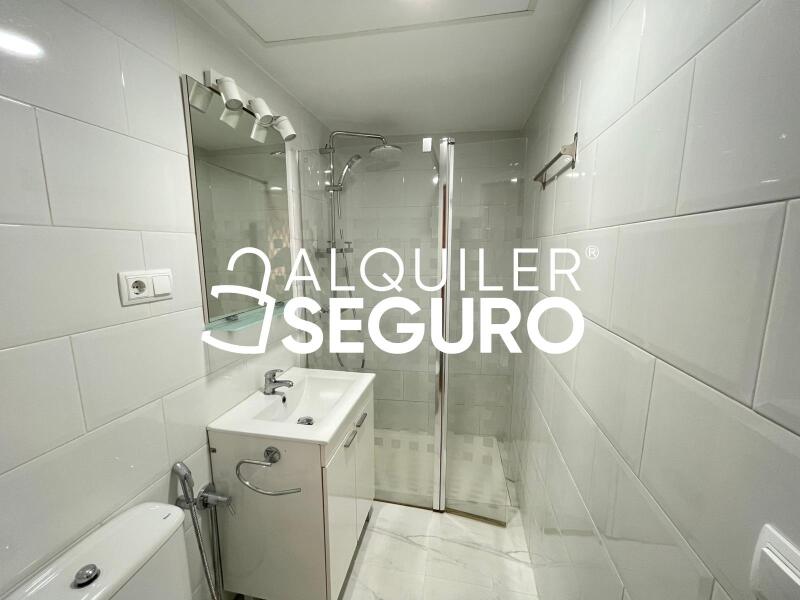 Piso en Avenida Cerro de los ángeles, MADRID MADRID