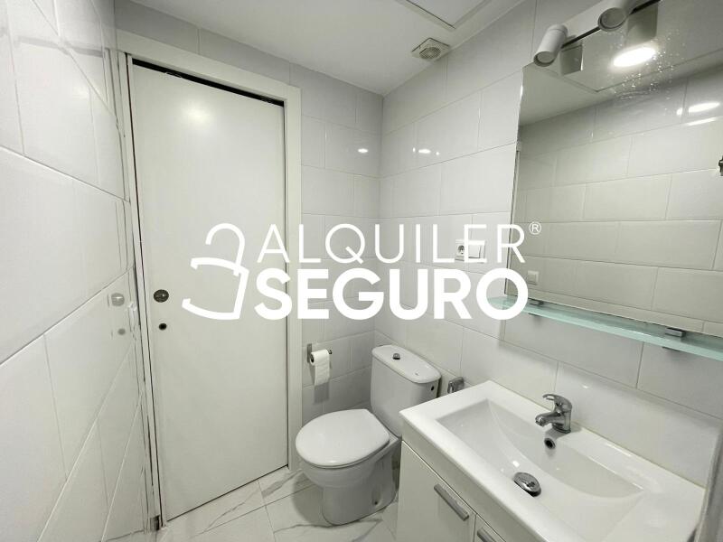 Piso en Avenida Cerro de los ángeles, MADRID MADRID