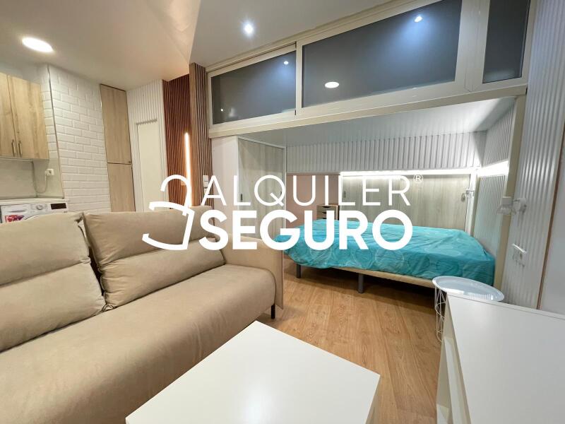 Piso en Avenida Cerro de los ángeles, MADRID MADRID