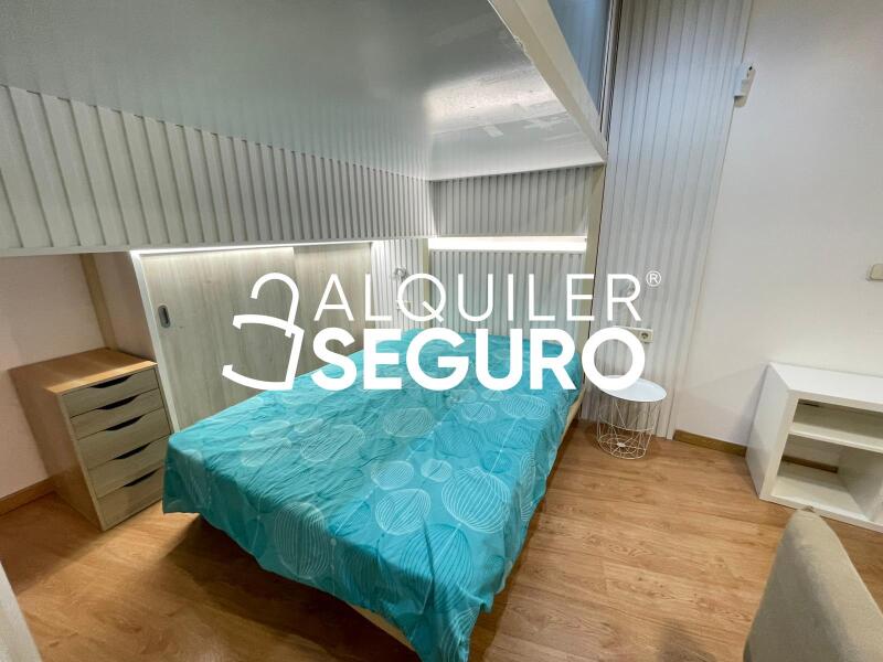 Piso en Avenida Cerro de los ángeles, MADRID MADRID