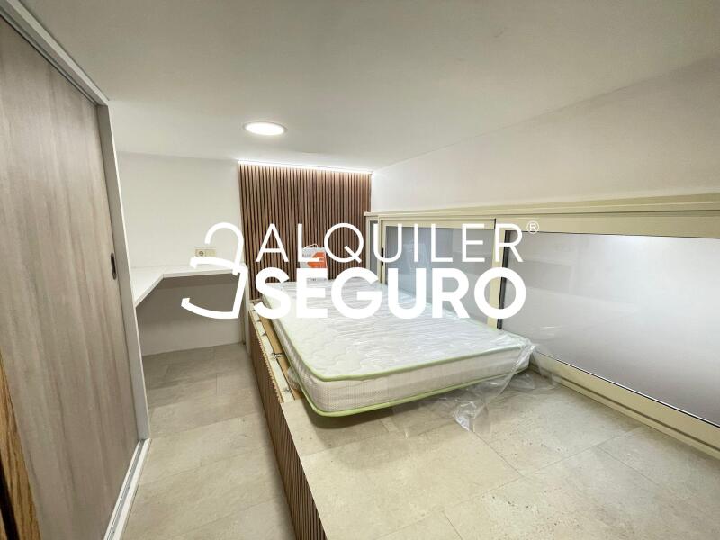 Piso en Avenida Cerro de los ángeles, MADRID MADRID