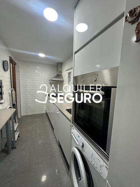 Piso en Calle Castellón, MÓSTOLES MADRID