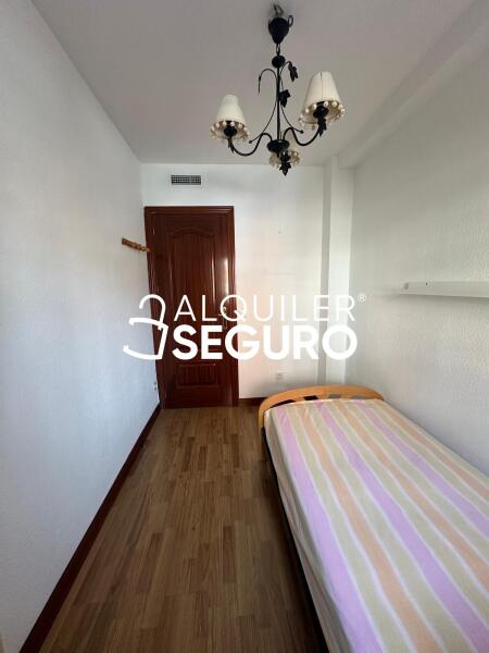 Piso en Calle Castellón, MÓSTOLES MADRID