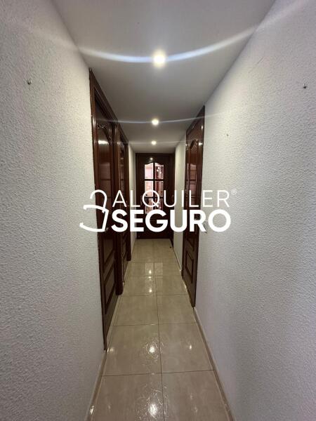 Piso en Calle Castellón, MÓSTOLES MADRID