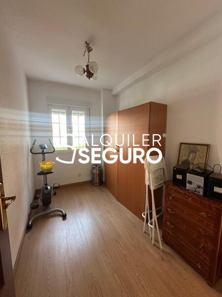 Piso en Calle Castellón, MÓSTOLES MADRID