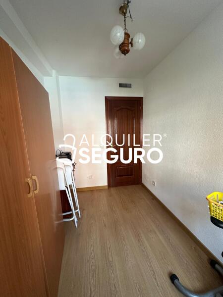 Piso en Calle Castellón, MÓSTOLES MADRID