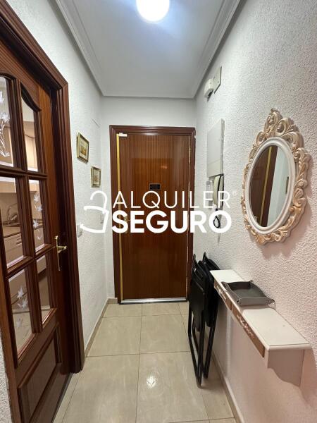 Piso en Calle Castellón, MÓSTOLES MADRID