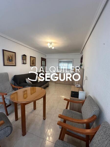 Piso en Calle Castellón, MÓSTOLES MADRID