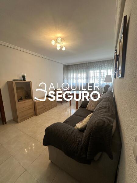 Piso en Calle Castellón, MÓSTOLES MADRID