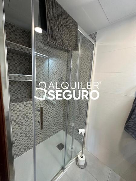 Piso en Calle Castellón, MÓSTOLES MADRID