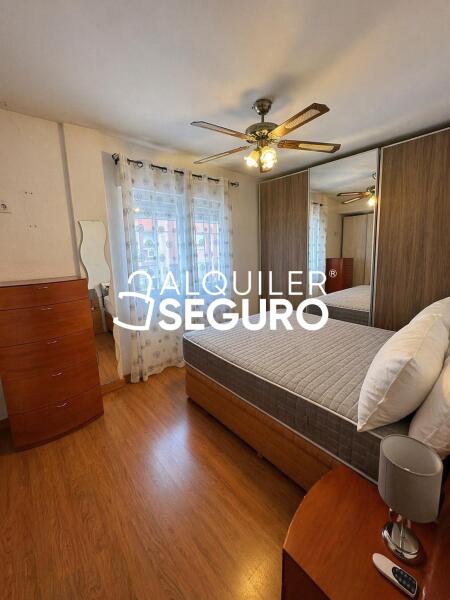 Piso en Calle Castellón, MÓSTOLES MADRID