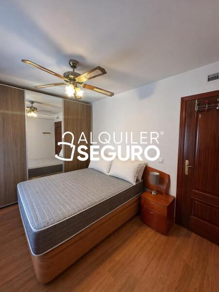 Piso en Calle Castellón, MÓSTOLES MADRID