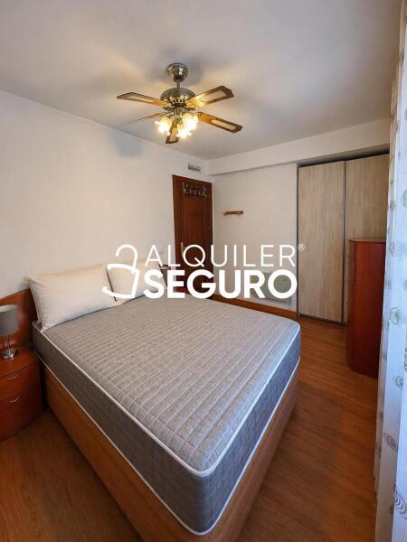 Piso en Calle Castellón, MÓSTOLES MADRID