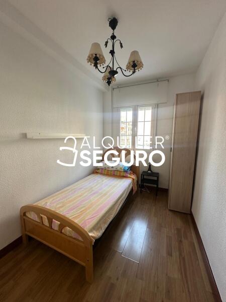 Piso en Calle Castellón, MÓSTOLES MADRID