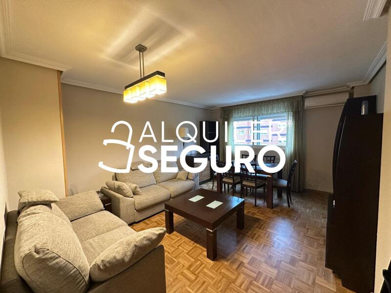 Piso en Calle Caliza, MADRID MADRID