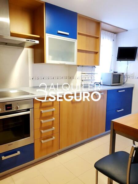 Piso en Calle Caliza, MADRID MADRID