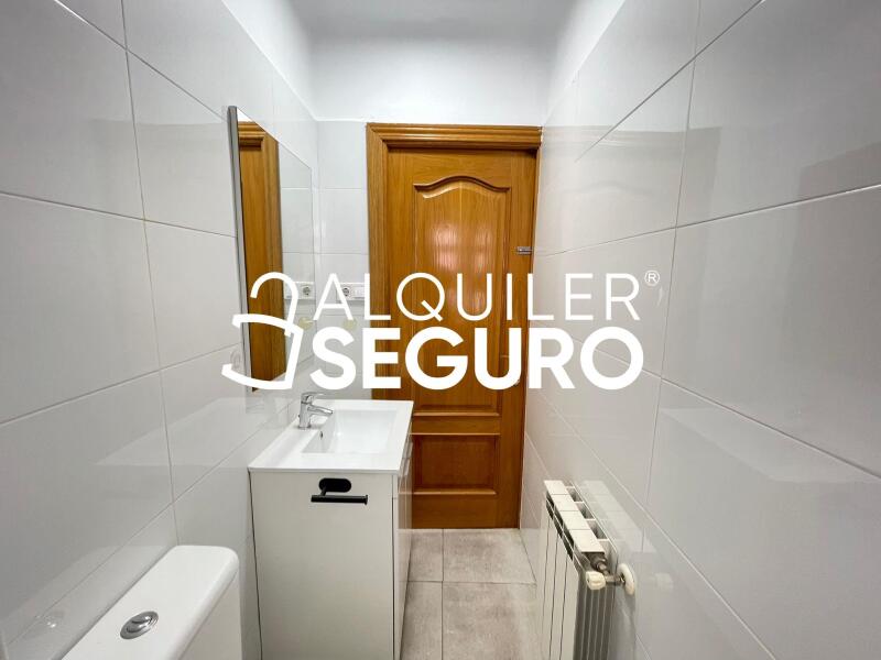 Piso en Calle de Athos, MADRID MADRID