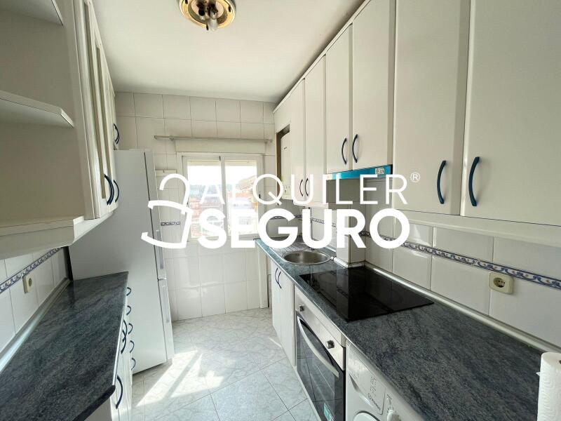 Piso en Calle de Athos, MADRID MADRID