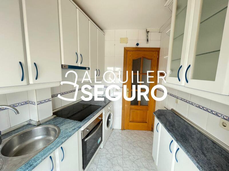 Piso en Calle de Athos, MADRID MADRID